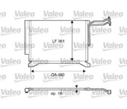 MAGNETI MARELLI 350203245000